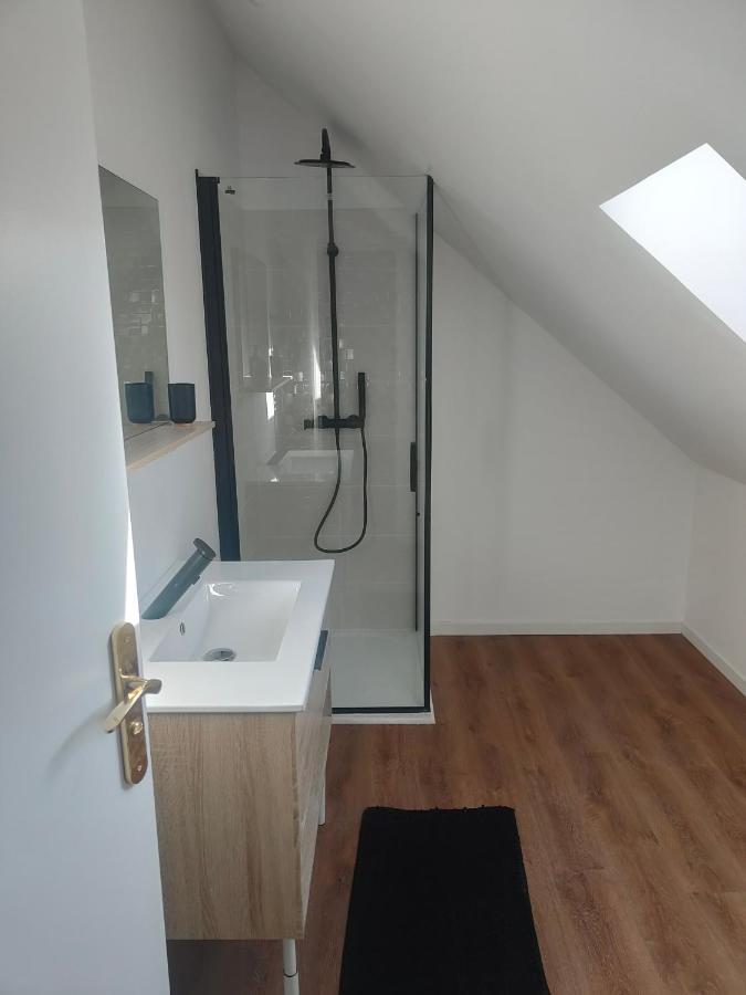 Maison 8 Couchages * Le Mans