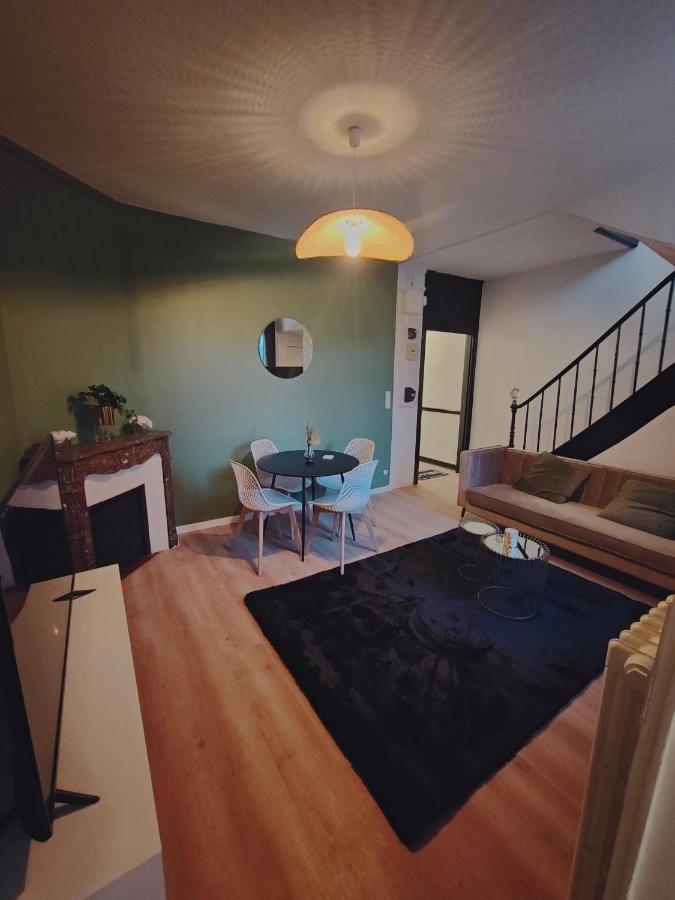 Maison 8 Couchages Le Mans