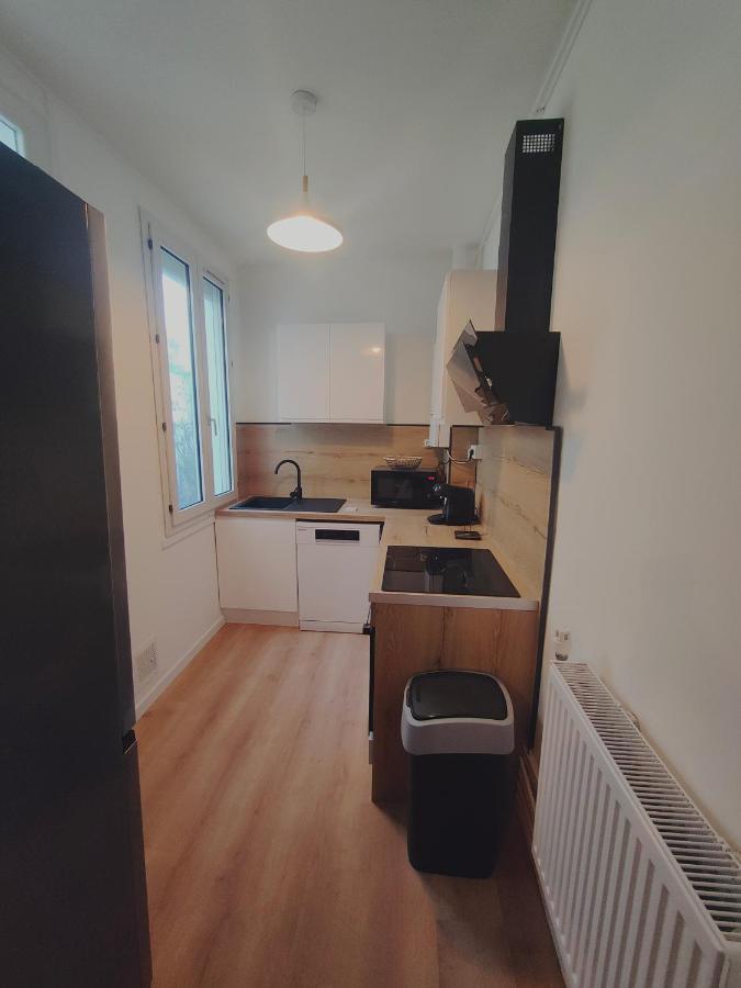 Maison 8 Couchages Apartment Le Mans